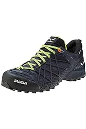 Salewa MS WILDFIRE GTX, Zapatos de Senderismo Hombre, , 42.5 EU