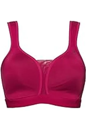 Odlo Sujetador Deportivo para Mujer con Acolchado Alto Sport-BH