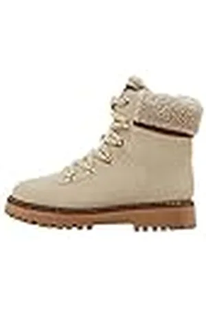 ESPRIT Mujer, Botas de Moda, , Numeric_36 EU