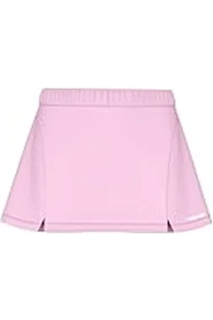 Head Dynamic Skort - Falda para Mujer, Color Morado