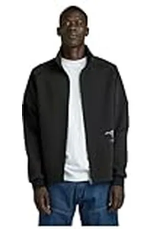 G-Star Para Hombre Sudadera Motion Zip Through Tweeter, , S