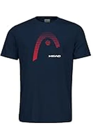 Head Club Carl Camiseta Jr, , 128 Unisex niños