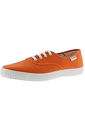 victoria 106613, 1915 Inglesa, Lona Zapatilla Cordones, Unisex niños, , 19 EU