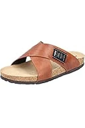 Rieker 22152, Pantuflas Hombre, , 40 EU