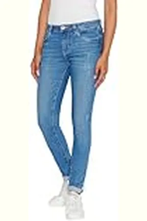 Pepe Jeans Skinny Jeans Hw, Jeans Mujer, , 29W / 32L