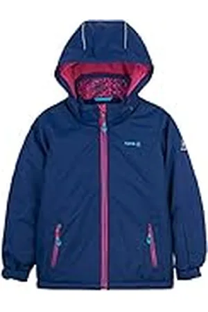 Kamik Chaqueta Maeve para niñas., Niñas, Chaqueta, V66666, , 104