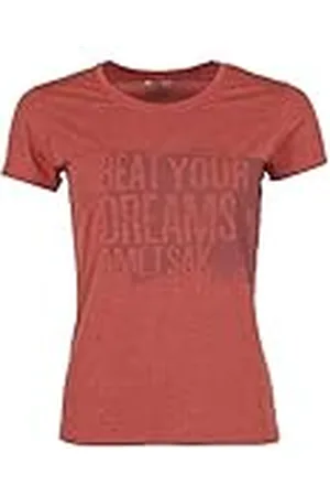 Astore Meter Camiseta, Mujer, , L