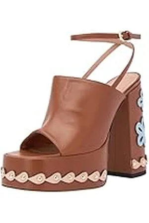 Pollini Sa1659ec0gte420a, W.Sandal Mujer, , 36 EU