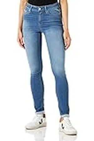 Replay 99 Luizen Jeans, , 31W x 30L para Mujer