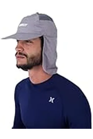Hurley Gorra Hombre - Phantom Cove Cover Up
