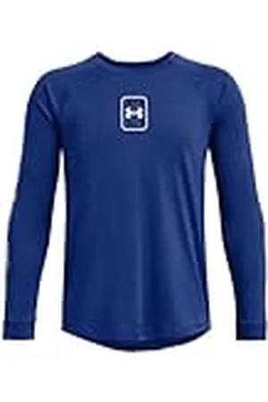 Under Armour Niños Baseline Shooting Shirt Shirt
