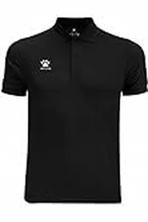 kelme Street Polo M/C, Hombre