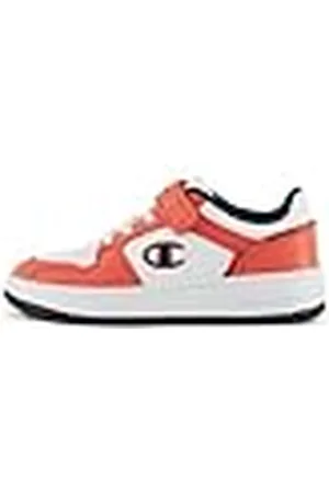 Champion Rd18 2.0 Low Zapatilla de deporte Niños Zapatos 34 EU