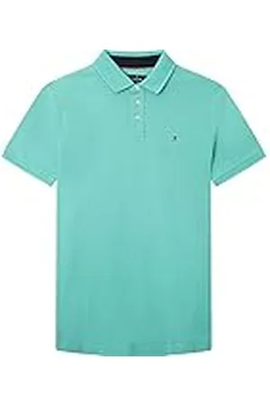 Hackett Swim Trim Camisa de Polo, , 3XL para Hombre