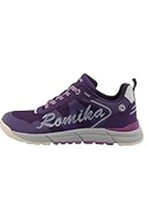 Romika 74r0012001, Zapatillas Mujer, , 42 EU