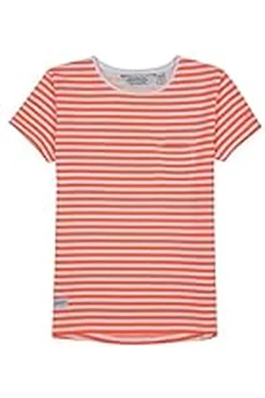Regatta Ayan - Camiseta Transpirable De Algodón Y Manga Corta T-Shirts/Polos/Vests, Unisex niños, , 3-4