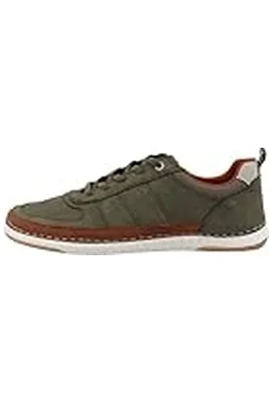 TOM TAILOR 9580040005, Zapatillas Hombre, , 42 EU