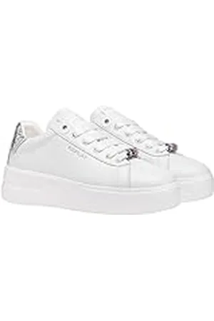 Replay University W Fun, Zapatillas Mujer, , 39 EU