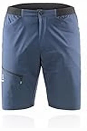 Haglöfs Ridge tee Camiseta de Manga Corta, Hombre, , S
