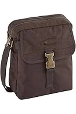 Camel Active Umhängetasche; B00 Journey Bolso bandolera, 26 cm
