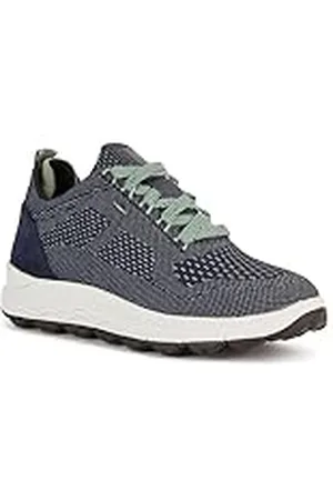 Geox D Spherica 4x4 B ABX, Zapatillas, , 41 EU