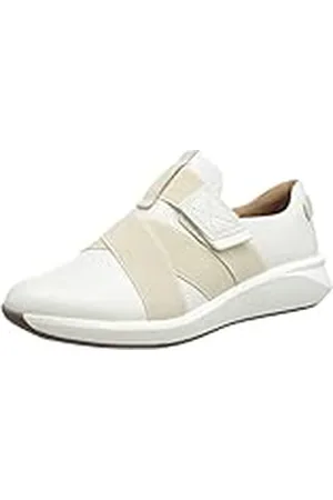 Clarks Un Rio Strap, Zapatillas Mujer, , 37.5 EU