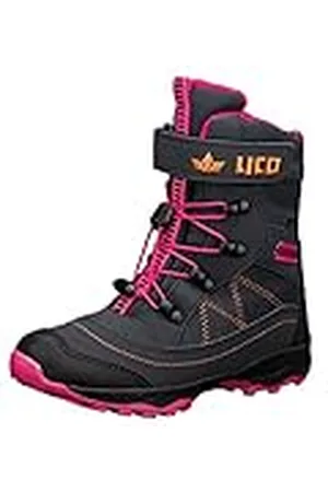 LICO Sundsvall VS, Botas para Nieve, , 41 EU
