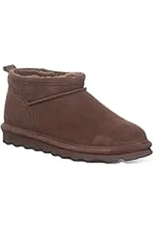 Bearpaw Super Shorty, Botas Cortas al Tobillo Mujer, , 36 EU