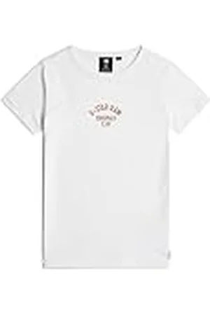 G-Star Para Ninas Kids T-Shirt Originals, , 14