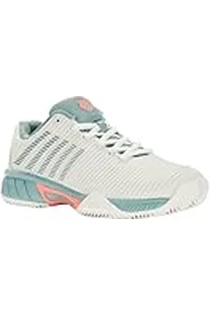 K-Swiss Hypercourt Express 2 HB, Zapatillas de Tenis, , 37 EU