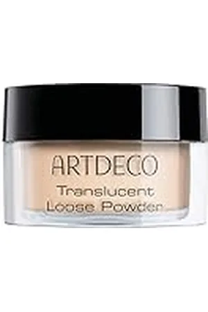 Artdeco AD TRANSLUCENT LOOSE POWDER LIGHT REFILL