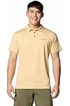 Columbia Polo Tech Trail Utility para Hombre