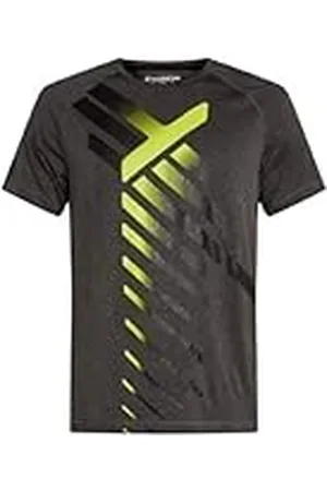 energetics Malou - Camiseta para Hombre, Hombre, 294821, , Medium