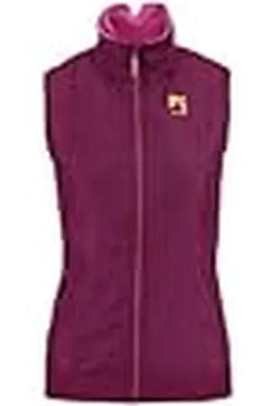 Karpos 2512007-042 FEDERA W VEST Sports vest Mujer Tamaño XS