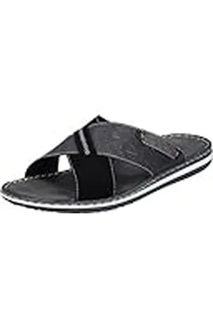 Rieker 21098, Pantuflas Hombre, , 40 EU