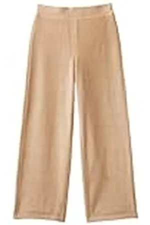 Benetton Pantalón 4dzbcf02q, , 120 cm Niñas y niñas