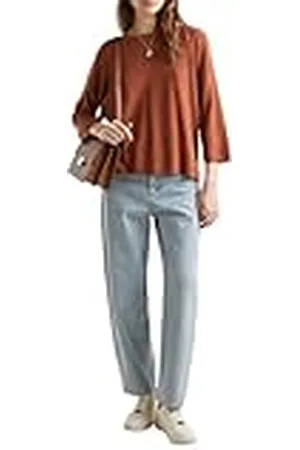 Benetton Maglia G/C M/L 105gd105u Suéter, , Mujeres