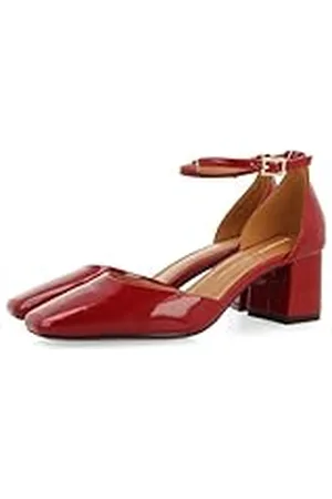 Gioseppo Tacones Efecto Charol TROENSE