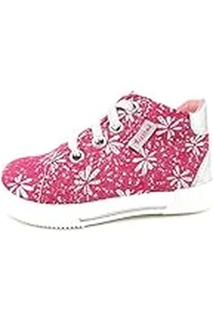 Richter Vali, Zapatillas Niñas, Passion Silver, 20 EU