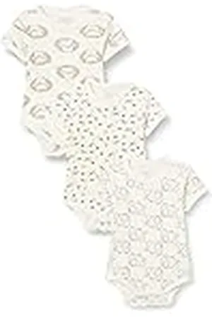 CARE LABEL Body Bebe Manga Corta, , 56