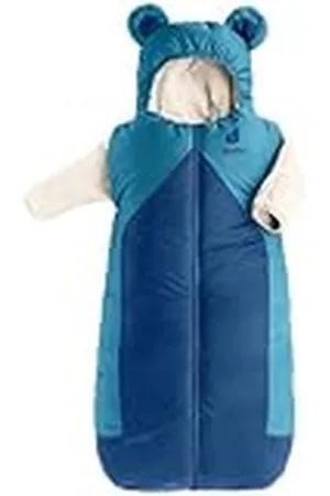 Deuter Micro Star Saco de Dormir Infantil, , 70-110 cm