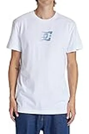 Dcshoes Wholesale - Camiseta para Hombre