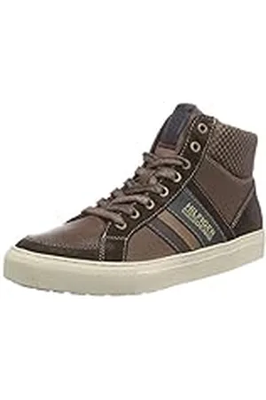 Tommy Hilfiger Craig 1c, Zapatillas Altas Hombre, , 40 EU
