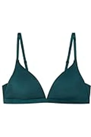 Women secret Triangular Feminine Comfort 2 Sujetador, , 80B para Mujer