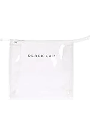 Derek Lam 2019 Gwp Clear Pouch, Bolsa para Mujer
