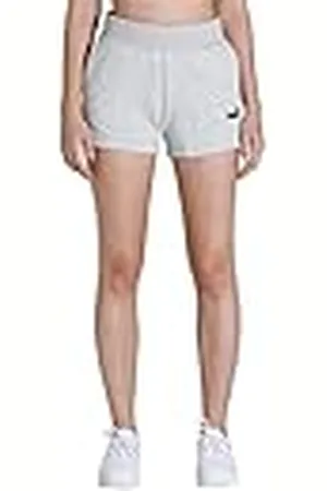 PUMA ESS 4` Sweat Shorts TR Pantalones Cortos, Mujer, , XL