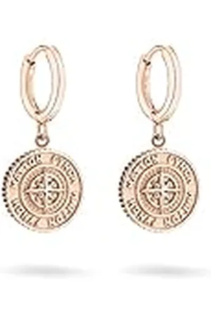 Fynch-Hatton FHJ-0092-E-28, Pendientes de aro Mujeres, , 28