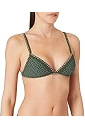 Banana Moon Taeko Santos Parte Superior de Bikini, , 38 para Mujer