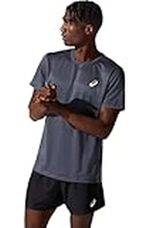 Asics Camiseta Core Ss 2011c341