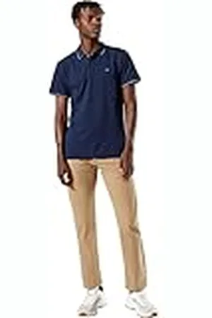Dockers SMART 360 FLEX ALPHA SLIM, Pantalones para Hombre, , 34W 34L